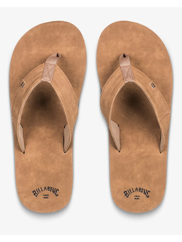 Billabong Seaway Vintage Brown