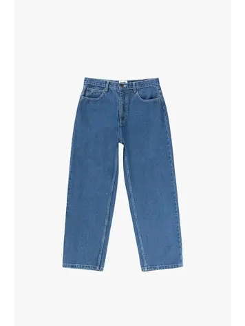 Rhythm Essential Jean Dark wash