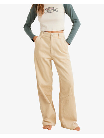 Billabong Tones Collet Carpenter Pant Oat