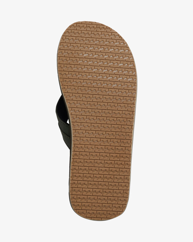 Billabong All Day Impact Chocolate