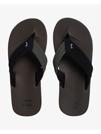 Billabong All Day Impact Chocolate