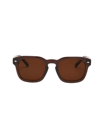 I-Sea Blair 2.0 - Cola/Brown