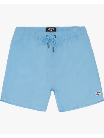 Billabong All Day Layback - Sky Blue