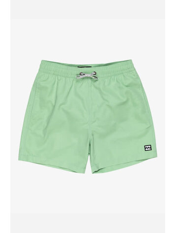 Billabong All Day Layback -  Bermuda