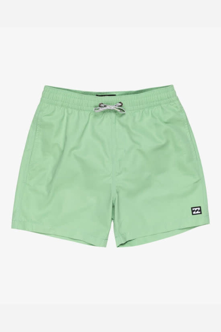 Billabong All Day Layback 16" Swim Shorts - Bermuda