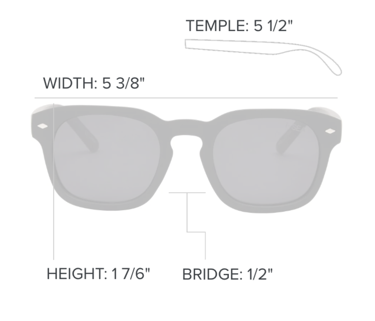 I-Sea Blair 2.0 - Cola/Brown