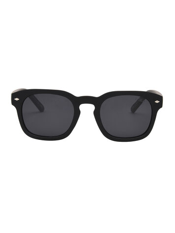 I-Sea Blair 2.0 - Black/Smoke