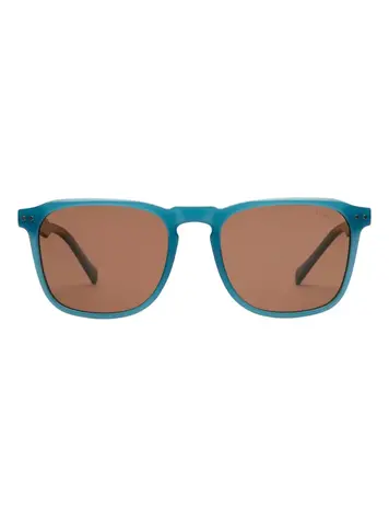 I-Sea Cove - Ocean/Brown