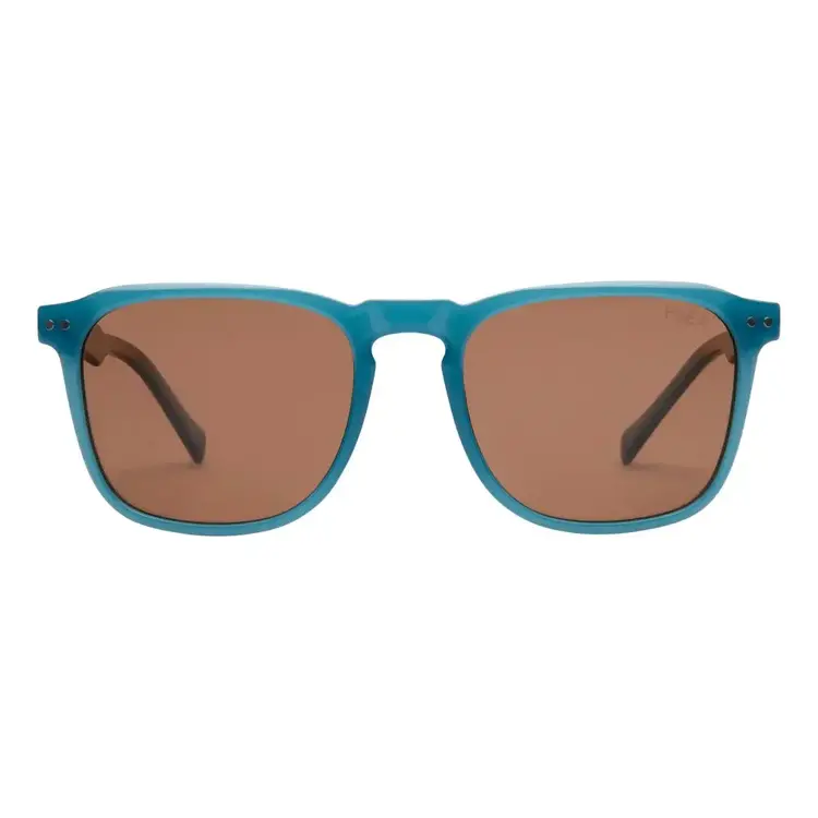 I-Sea Cove - Ocean/Brown