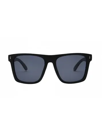 I-Sea Limits - Black/Smoke