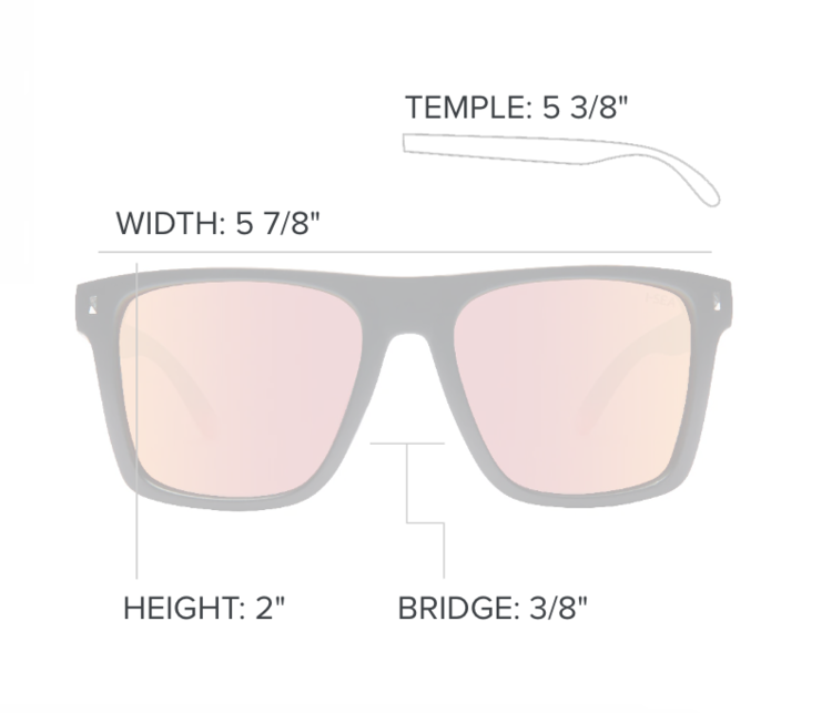 I-Sea Limits - Black/Smoke