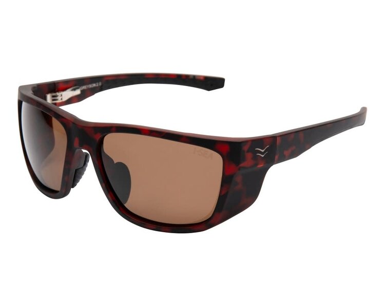 I-Sea Greyson 2.0 - Tort/Brown