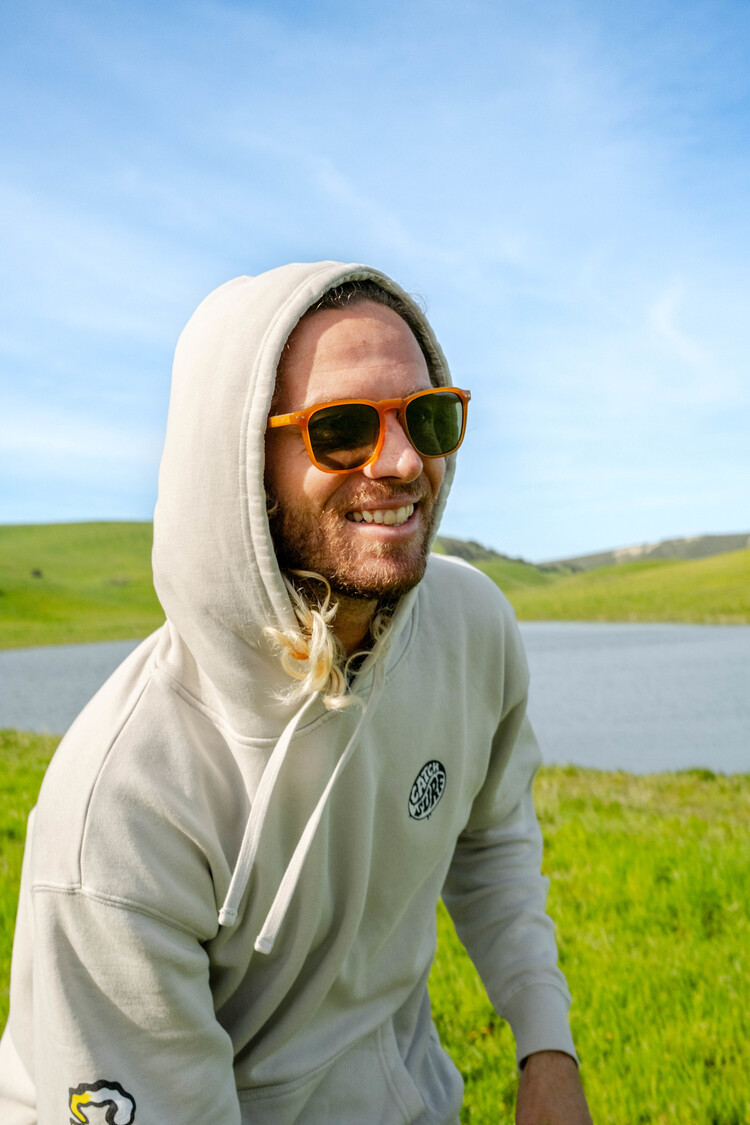 I-Sea Cove - Sunshine/Green