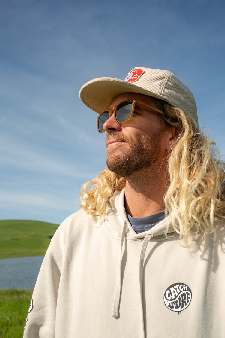 I-Sea Cove - Sunshine/Green