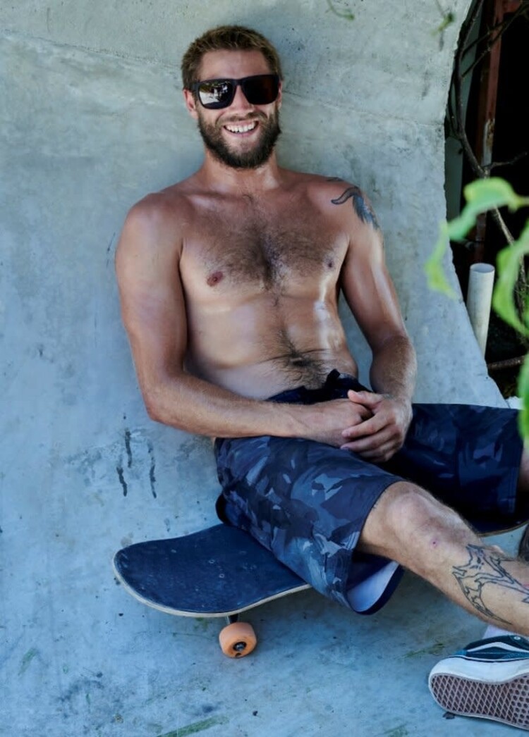 I-Sea Wyatt - Tort/Brown