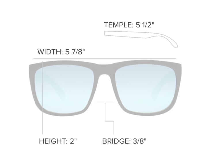 I-Sea Wyatt - Tort/Brown