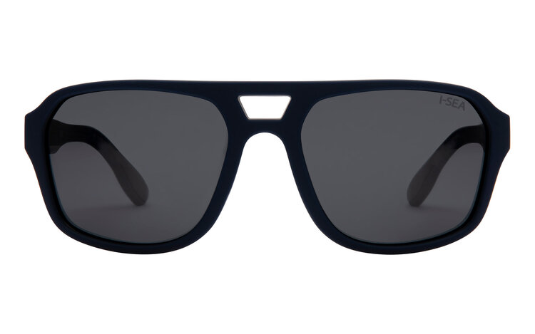 I-Sea San O - Ocean/Smoke