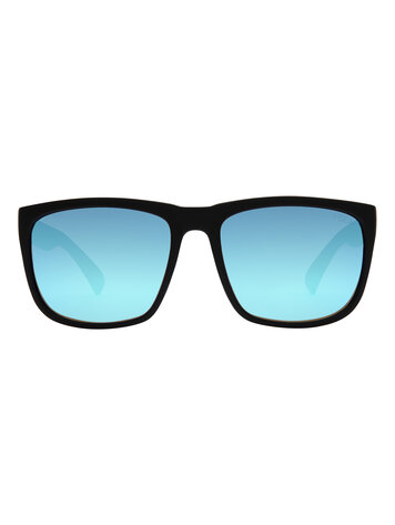 I-Sea Wyatt - Black/Blue Mirror