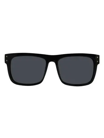I-Sea V-lander - Black Gloss/Smoke