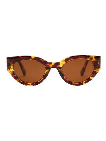 I-Sea Ashbury Sky - Tort/Brown
