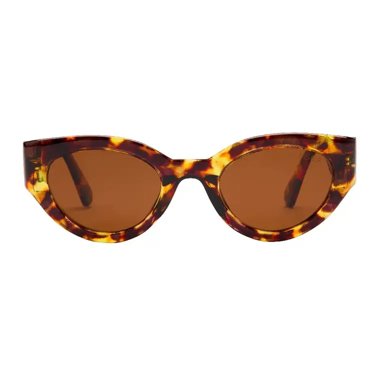 I-Sea Ashbury Sky - Tort/Brown