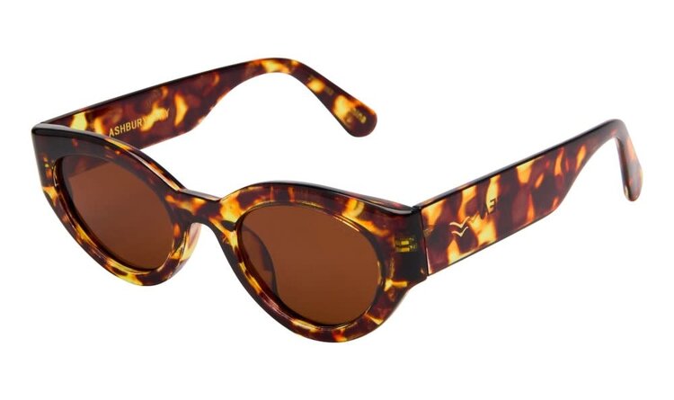 I-Sea Ashbury Sky - Tort/Brown