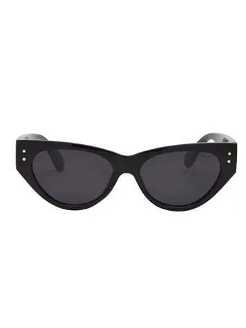 I-Sea Carly - Black/Smoke