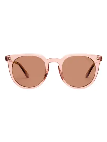 I-Sea Ella - Watermelon/Brown