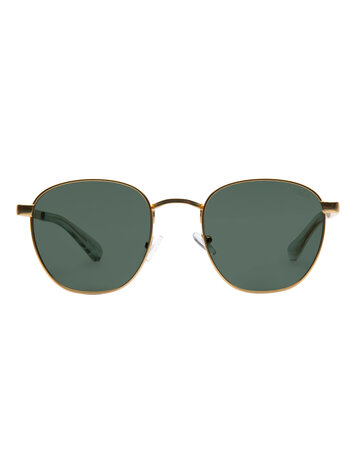 I-Sea Cooper - Gold/Green
