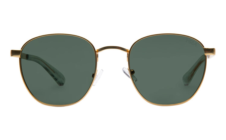 I-Sea Cooper - Gold/Green