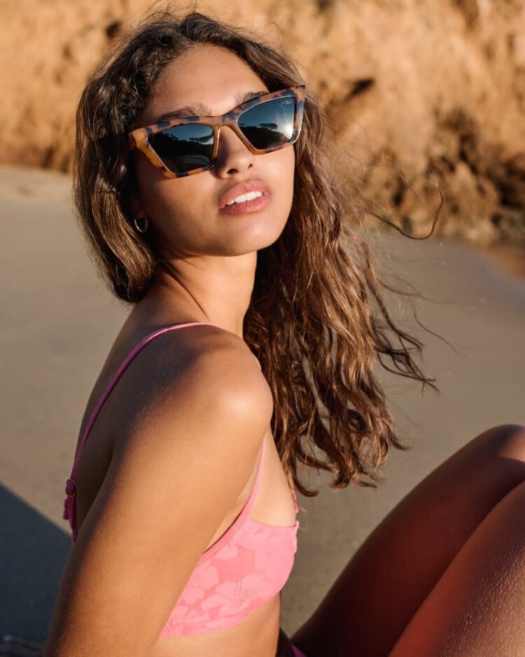 I-Sea Rosey - Tort/Smoke