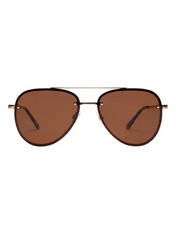 I-Sea River - Gold/Brown