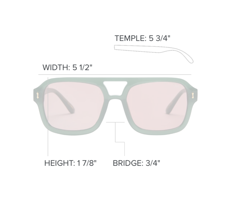 I-Sea Royal - Kale/Tangerine