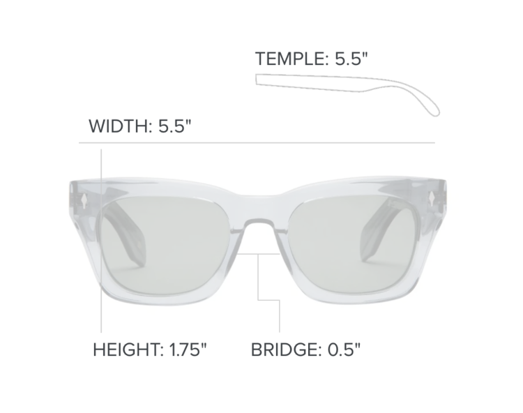 I-Sea Crosby - Slate/Green