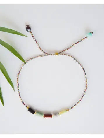 At Aloha Seseh Bracelet