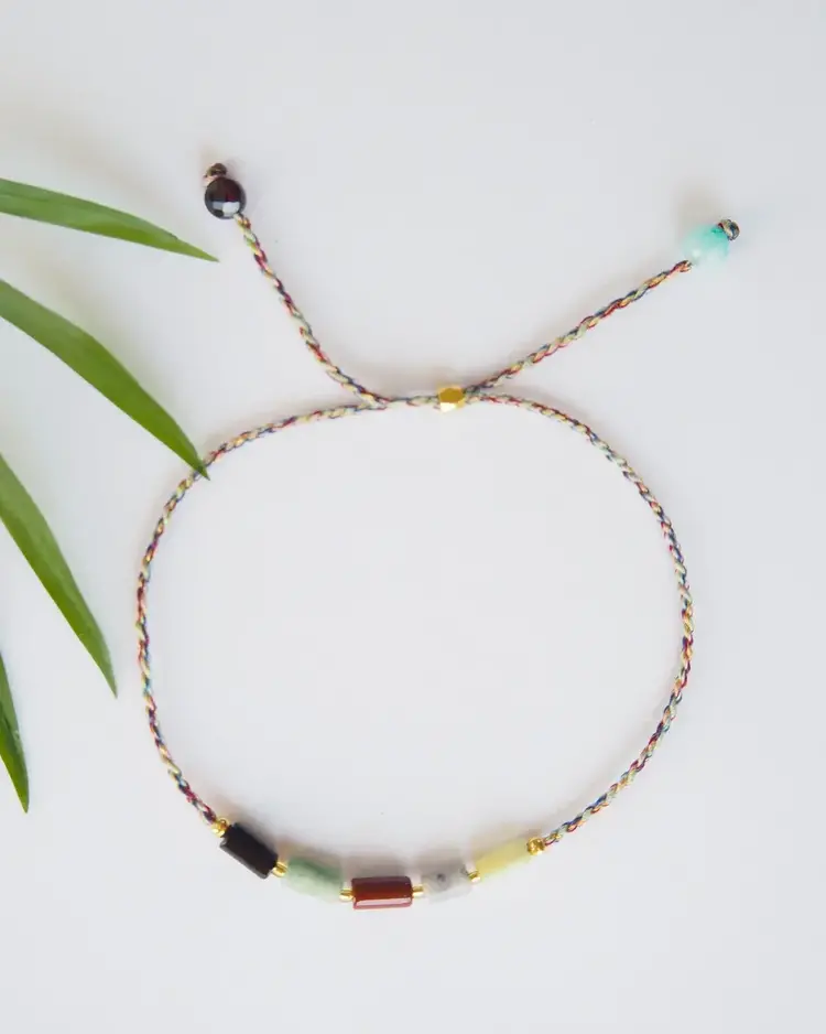 At Aloha Seseh Bracelet