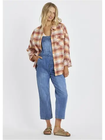 Sisstr Lighthouse Lure - Henna