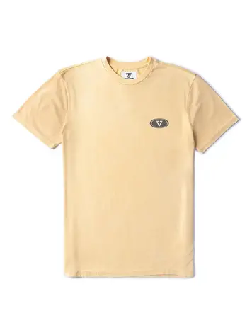 Vissla Unlimited Cosmic Wash Tee - Ale
