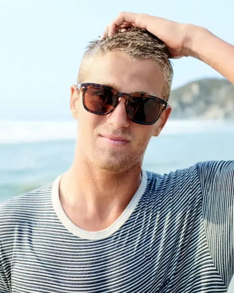 I-Sea Blair 2.0 - Tort/Brown  Polarized