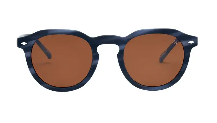 I-Sea Blair Conklin - Blue/Brown Polarized