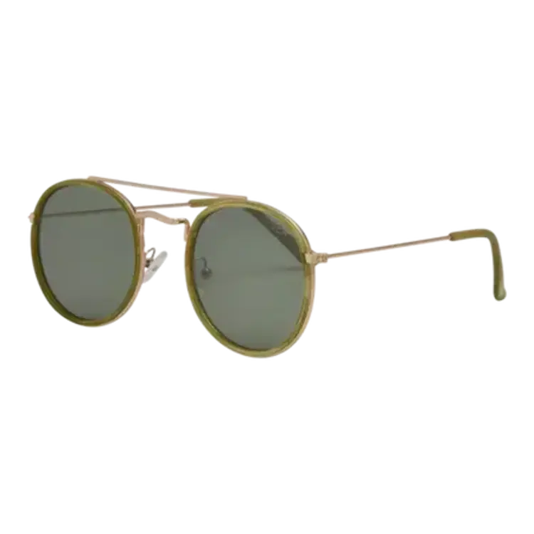 I-Sea All Aboard - Moss/G15