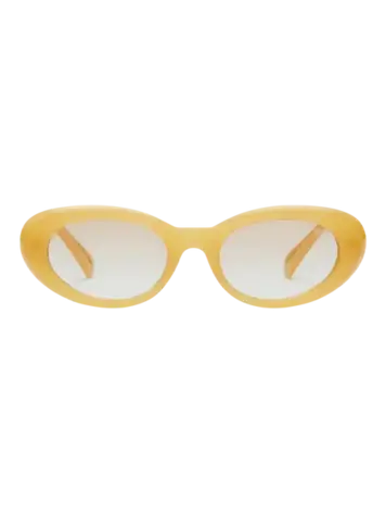 I-Sea Jagger - Lemon/Brown