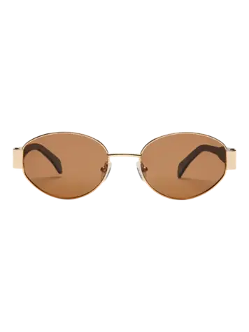 I-Sea Lennox - Gold/Brown