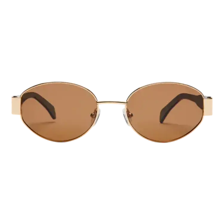 I-Sea Lennox - Gold/Brown