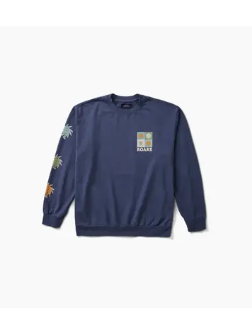 Roark Forever Roaming Crew Slate
