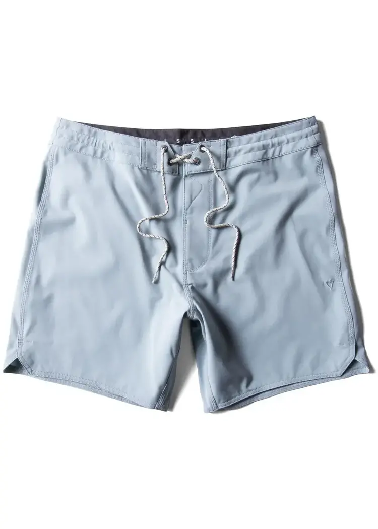Vissla Short Sets 16.5" Boardshort Stone Blue