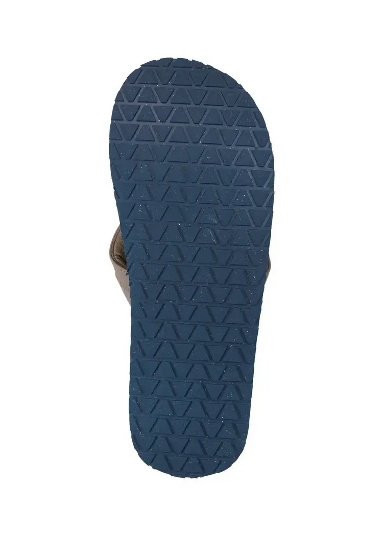 Vissla Deep Water Open Toe Khaki