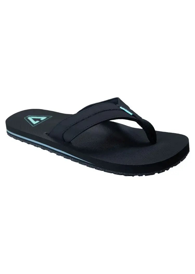 Vissla Deep Water Open Toe Black