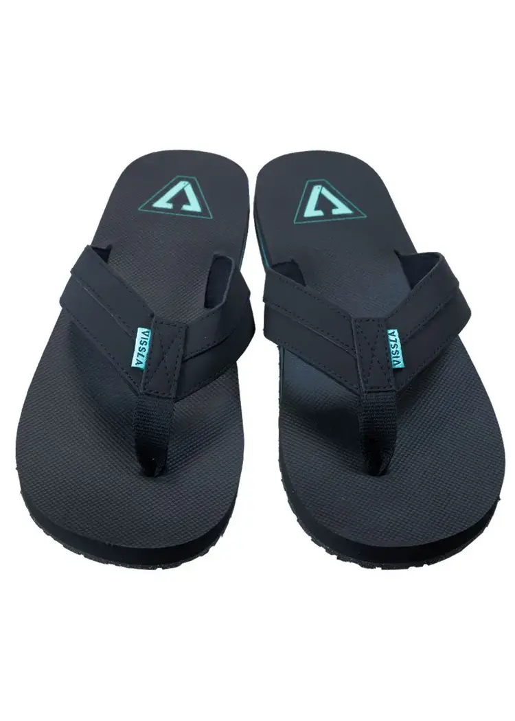 Vissla Deep Water Open Toe Black