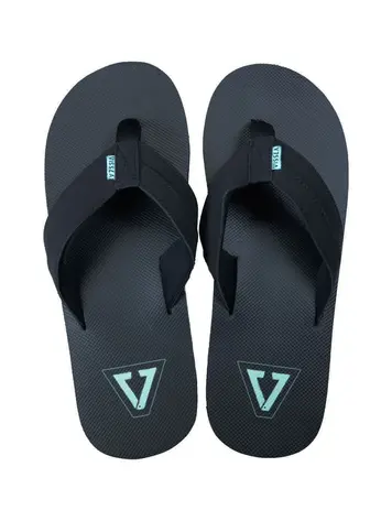 Vissla Deep Water Open Toe Black